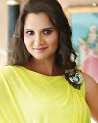 Sania Mirza